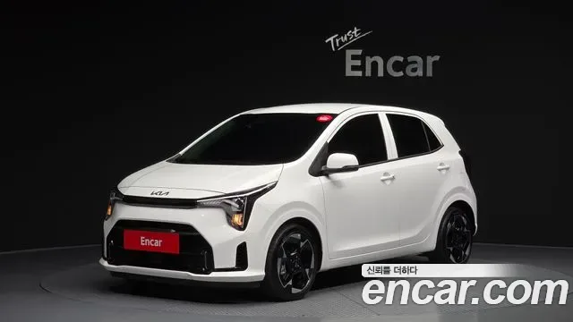 Kia Morning (JA) Signature, миниатюра 14