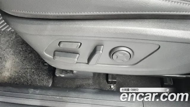 Kia Sorento бензин 2.5T 4WD Gravity, миниатюра 28