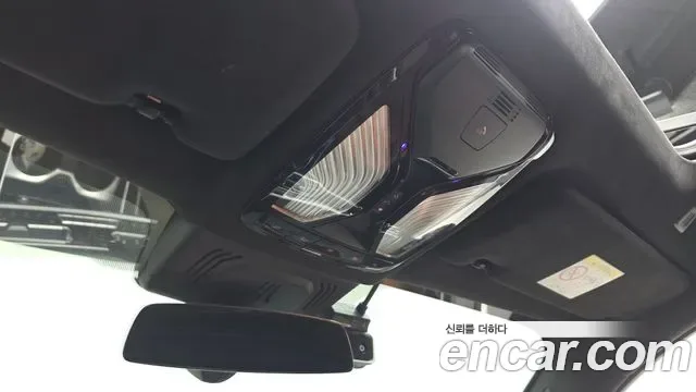 BMW X7 xDrive 40i M 6 мест, миниатюра 2