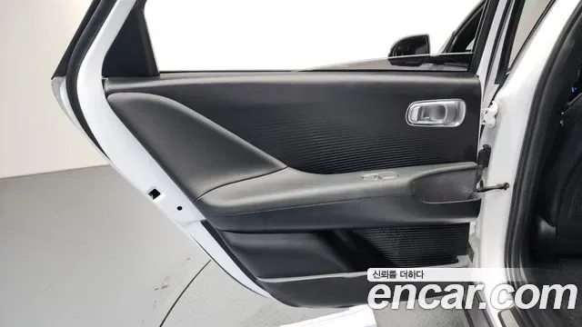 Hyundai Ioniq 6 AWD Prestige, миниатюра 9