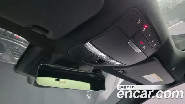 Mercedes-Benz E-Class E350 4MATIC AMG Line, миниатюра 25