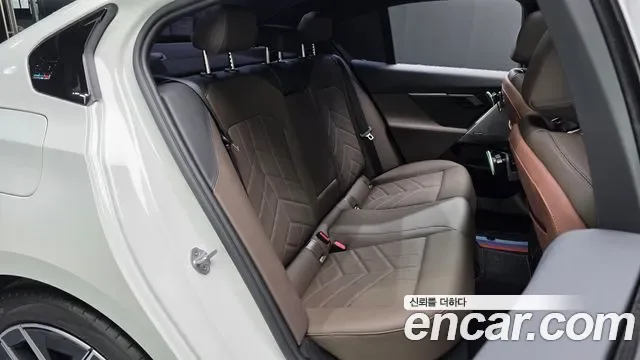 BMW 5 (G60) 520i M, миниатюра 29