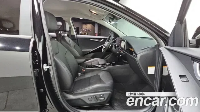 Kia Niro EV, миниатюра 29