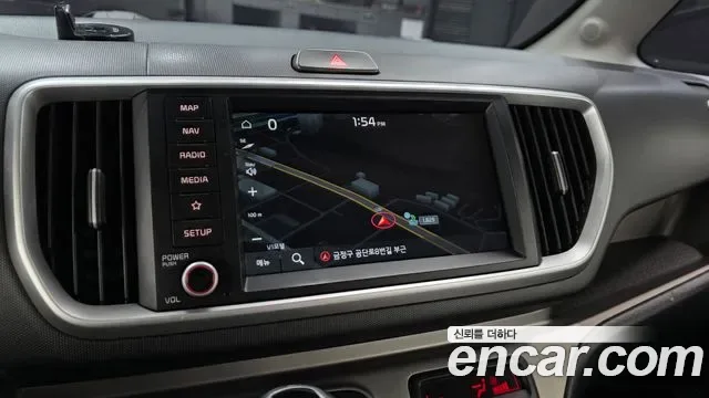 Kia The New Ray Prestige, миниатюра 25