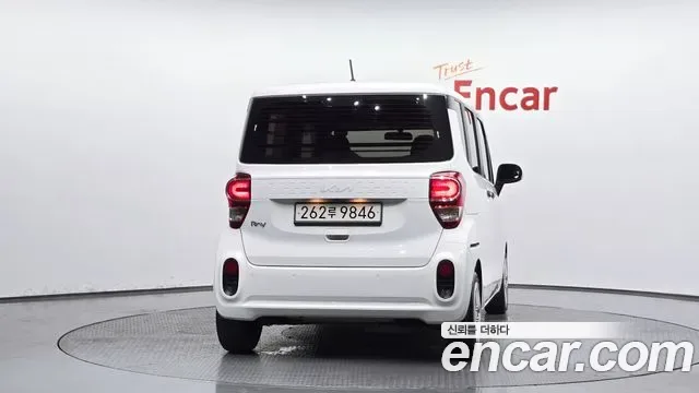 Kia The New Ray, миниатюра 7