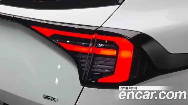 Kia Sportage бензин 1.6 Turbo 4WD Signature, миниатюра 8