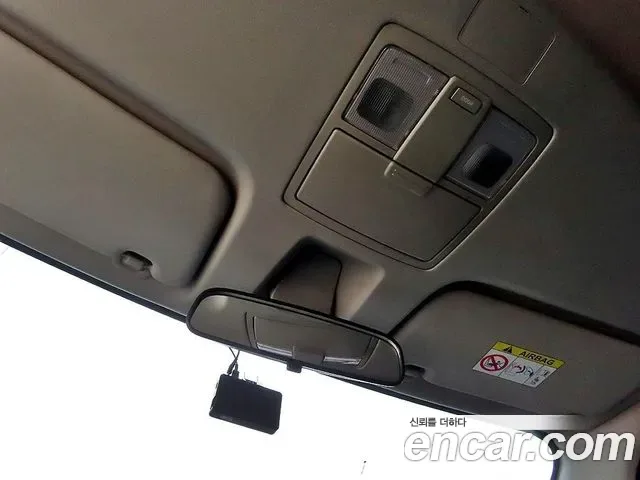 Kia Ray 2 мест Prestige, миниатюра 10