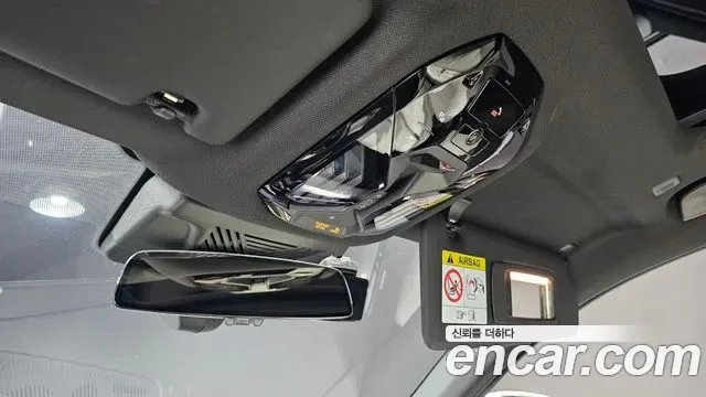 BMW 5 (G60) 520i M, миниатюра 30