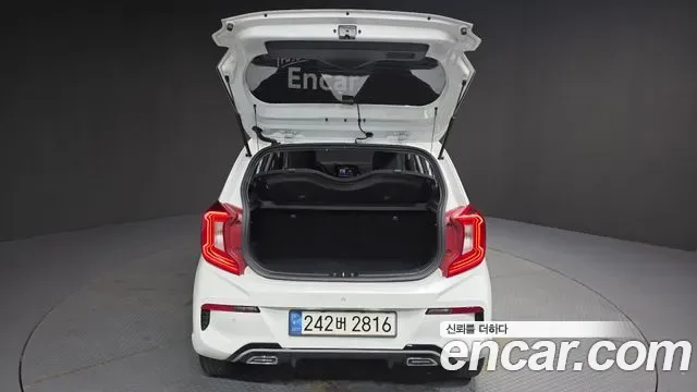 Kia Morning (JA) Best Selection, миниатюра 26