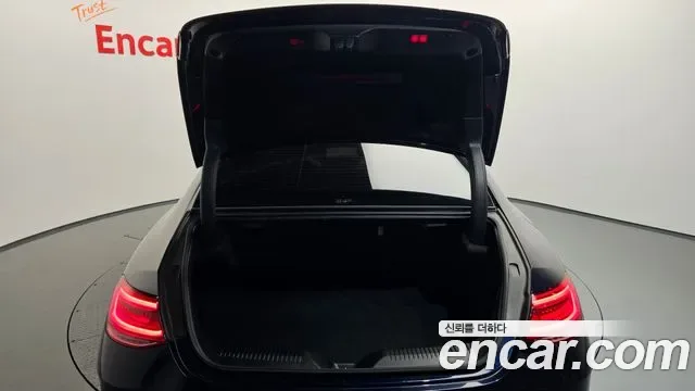 Mercedes-Benz CLS CLS450 4MATIC AMG Line, миниатюра 9