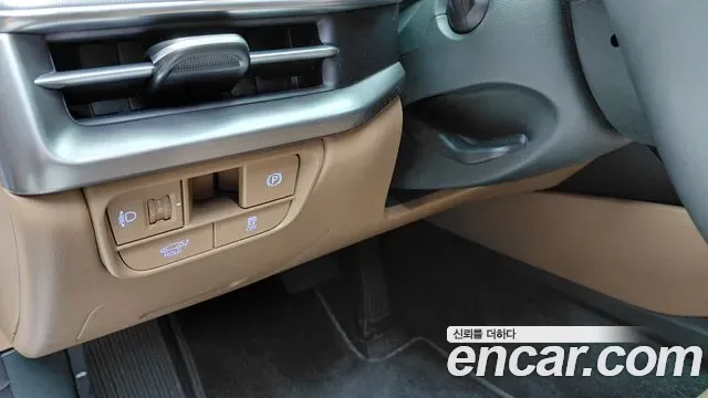 Hyundai Grandeur 2.5 бензин 2WD Premium, миниатюра 12