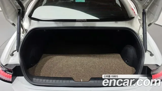 Hyundai Ioniq 6 AWD Prestige, миниатюра 11