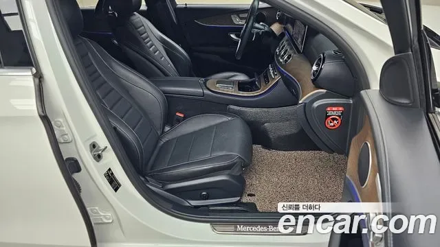 Mercedes-Benz E-Class E250, миниатюра 14