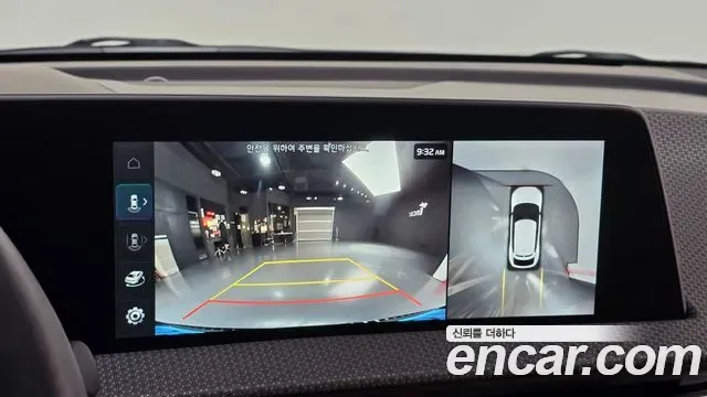 Kia EV6, миниатюра 26
