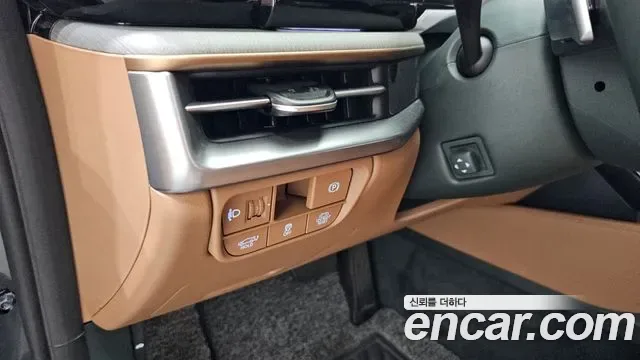 Hyundai Grandeur Calligraphy, миниатюра 28