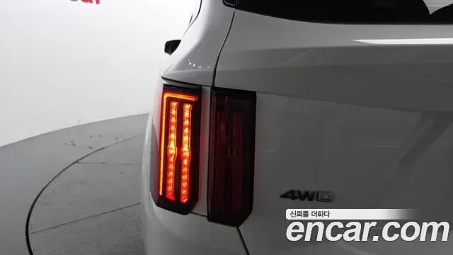 Kia Sorento дизель 2.2 4WD Signature, миниатюра 18