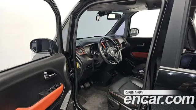 Kia The New Ray Signature, миниатюра 6