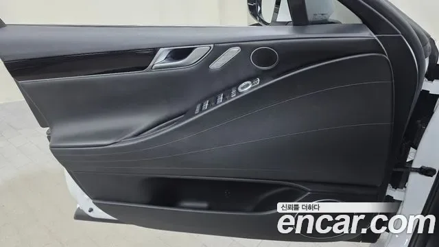 Genesis G80 бензин 2.5 Turbo 2WD ( ), миниатюра 27