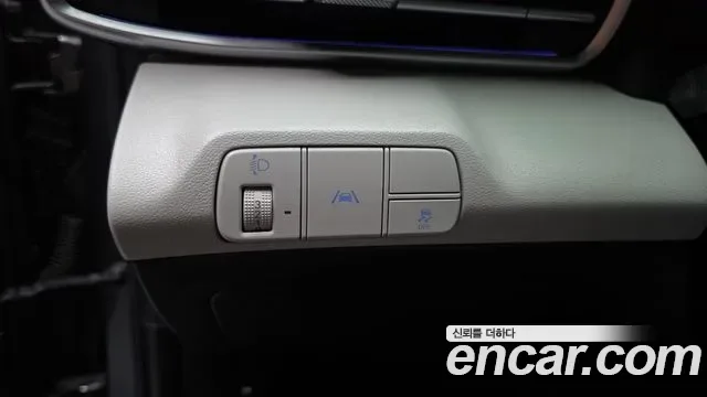 Hyundai Avante (CN7) 1.6 Inspiration, миниатюра 3