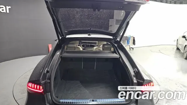 Audi A7 50 TDI Premium, миниатюра 22