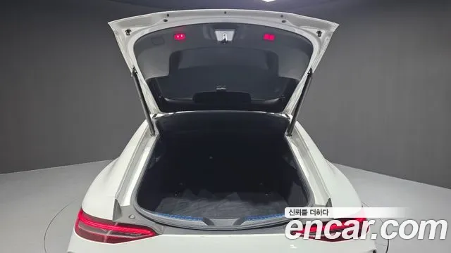 Mercedes-Benz AMG GT 4 43 4MATIC+, миниатюра 19