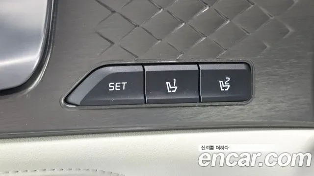 Kia Sorento HEV 1.6 2WD, миниатюра 7