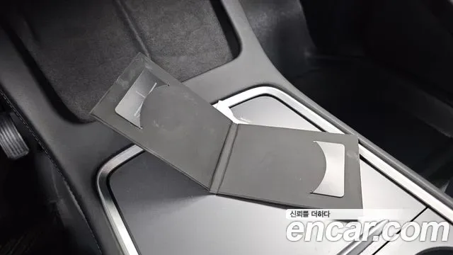 Tesla Y AWD, миниатюра 17