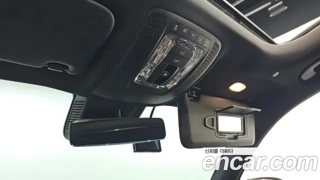 Mercedes-Benz GLB GLB250 4MATIC, миниатюра 30