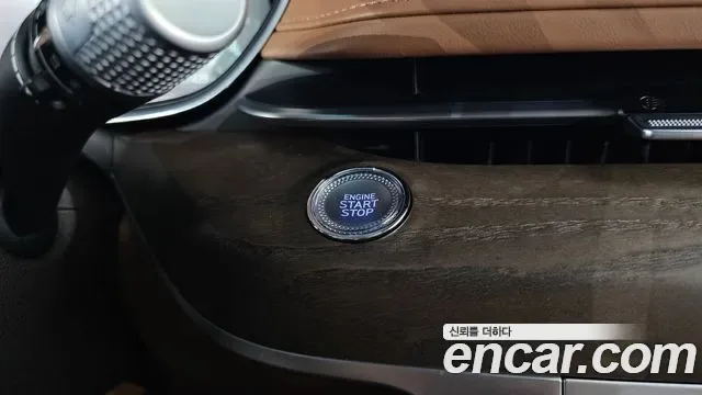 Genesis G80 бензин 2.5 Turbo AWD ( ), миниатюра 25