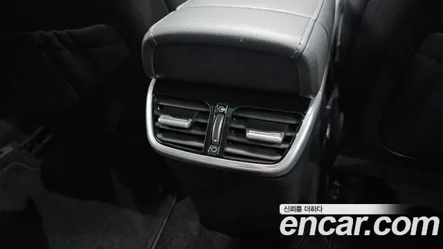 Hyundai Grandeur 3.0 LPi ( ) Premium, миниатюра 19