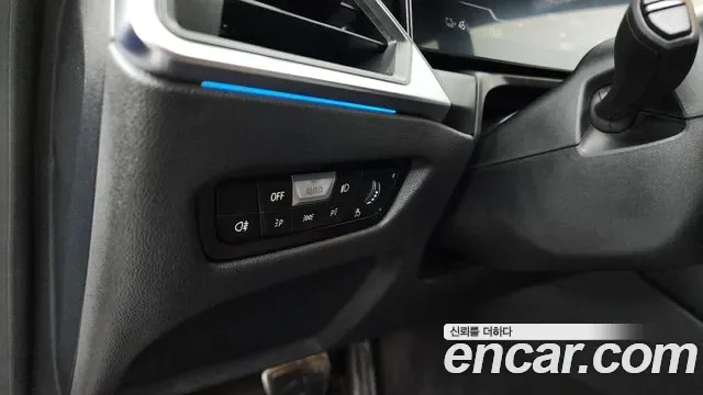 BMW i4 eDrive40 M, миниатюра 9