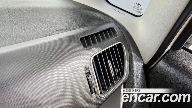 Kia The New Ray, миниатюра 11