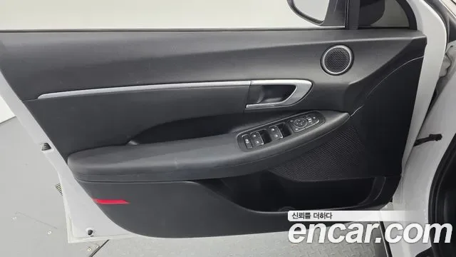 Hyundai Sonata 2.0 Premium, миниатюра 7