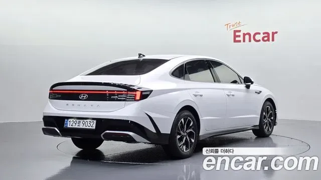 Hyundai Sonata, миниатюра 28