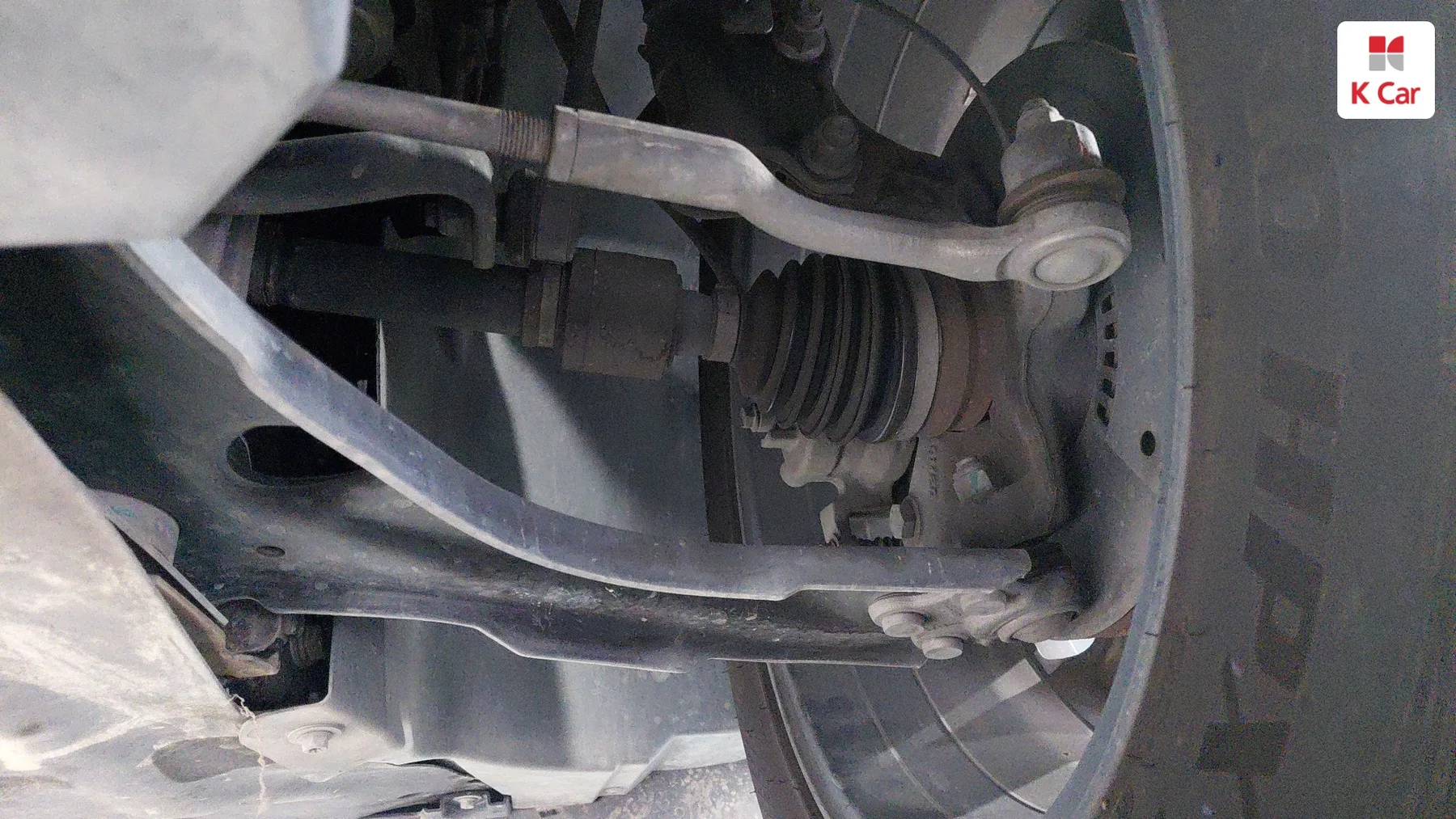 Renault XM3 бензин Turbo 1.3 RE, миниатюра 30