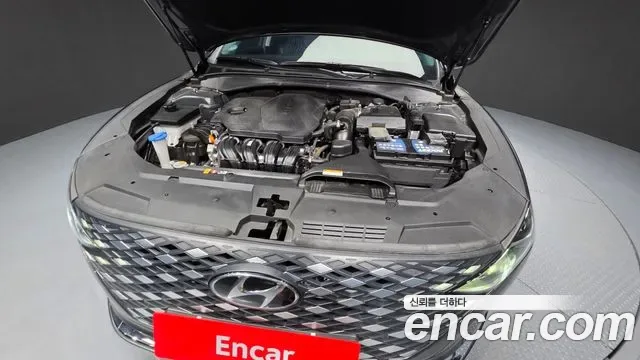 Hyundai Grandeur 2.5 Premium, миниатюра 10