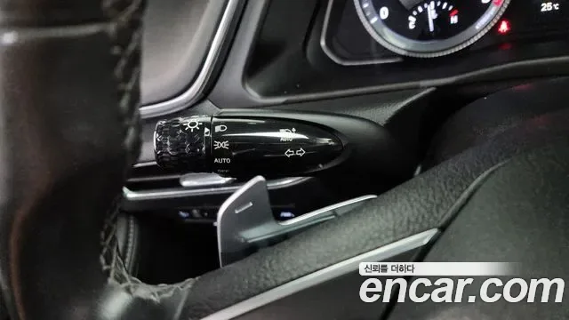 Hyundai Sonata 2.0 Premium, миниатюра 24