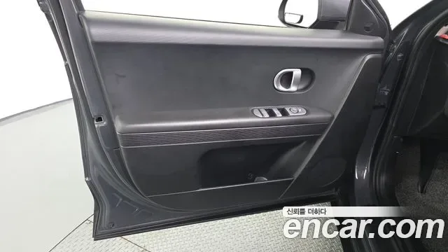 Hyundai Ioniq 5, миниатюра 17