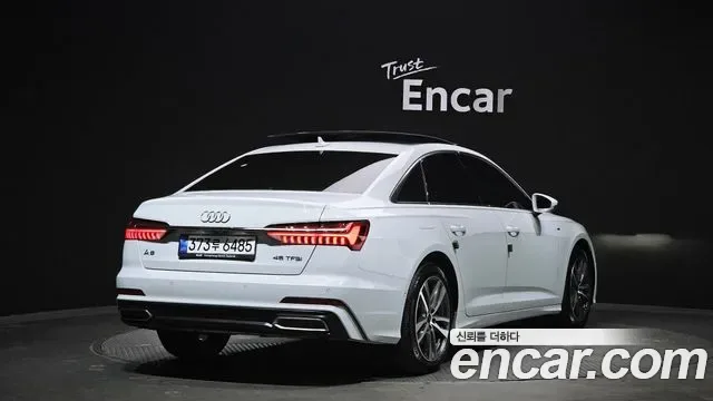 Audi A6 45 TFSI Premium, миниатюра 13