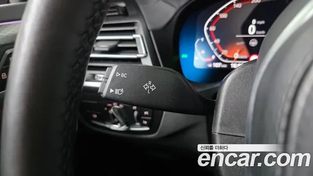 BMW X4 xDrive20i M, миниатюра 8