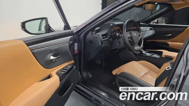 Lexus ES, миниатюра 6