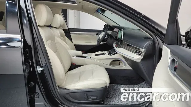 Hyundai Grandeur, миниатюра 23