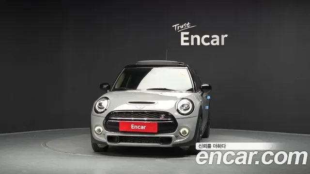 MINI Cooper 5 HIGH III, миниатюра 25