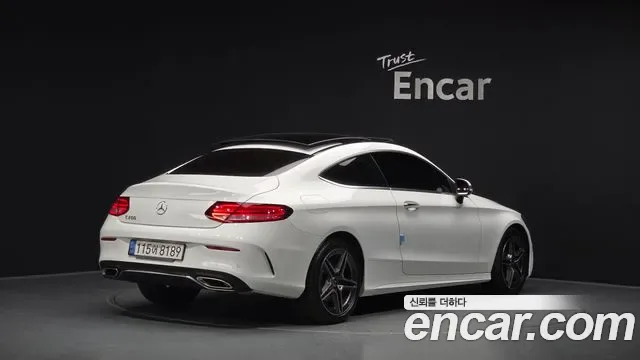 Mercedes-Benz C-Class C200, миниатюра 14