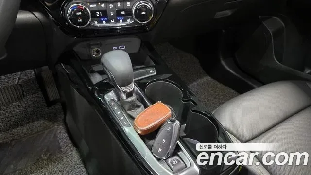Chevrolet Trax 1.2 ACTIV ( ), миниатюра 26