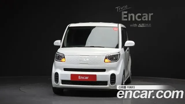 Kia The New Ray, миниатюра 10