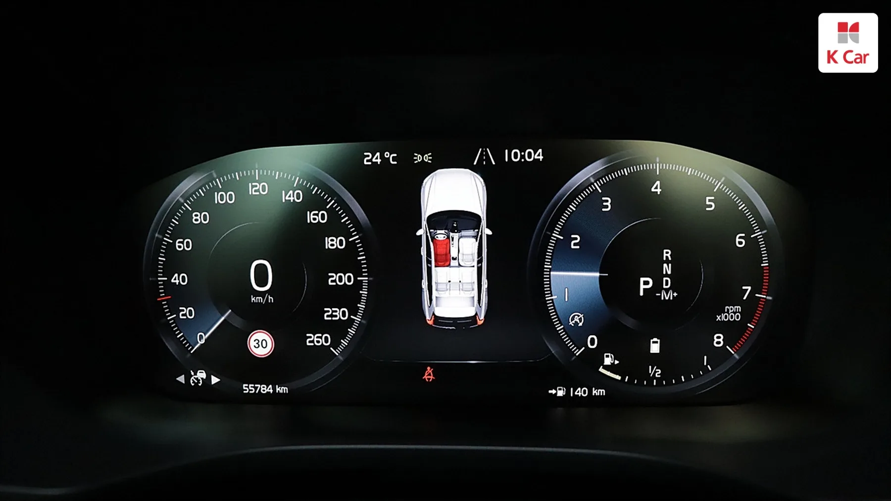 Volvo XC60 B6, миниатюра 16