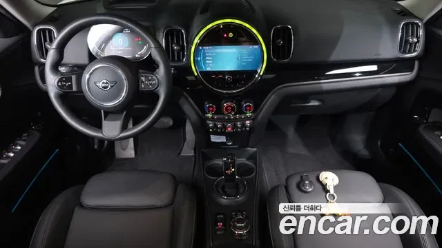 MINI Cooper II, миниатюра 12