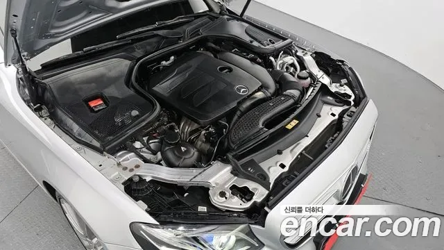 Mercedes-Benz E-Class E350 4MATIC AMG Line, миниатюра 5