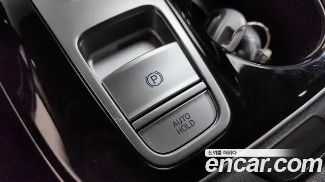 Hyundai TUCSON бензин 1.6 Turbo 2WD Modern, миниатюра 6